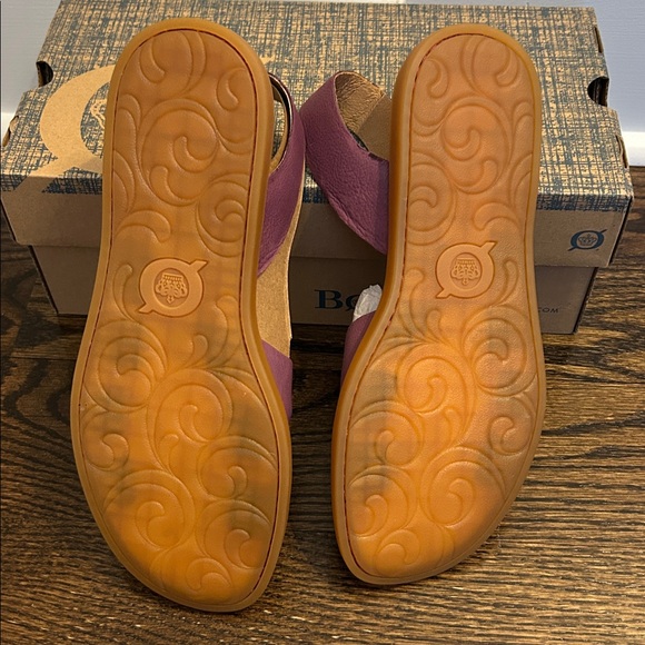 Born Inlet Sandals - Picture 7 of 8